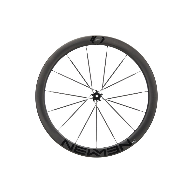 Ruota Posteriore Streem Allround VONOA A.54 Disc Centerlock Tubeless PP12/142mm Corpetto HG 11/12v