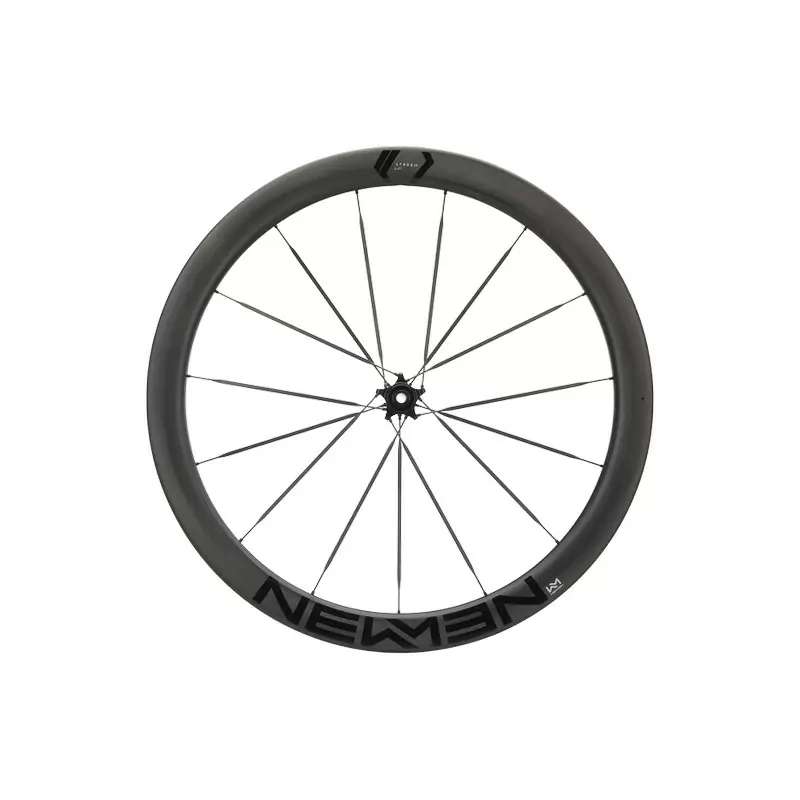 Ruota Posteriore Streem Allround VONOA A.54 Disc Centerlock Tubeless PP12/142mm Corpetto HG 11/12v - image