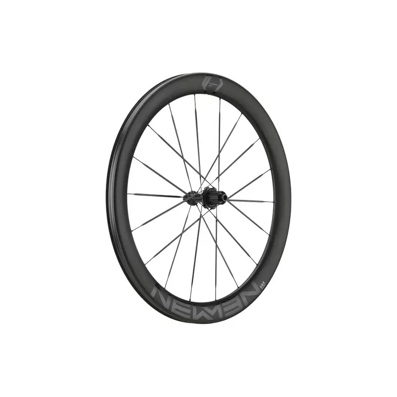 Ruota Posteriore Streem Allround VONOA A.54 Disc Centerlock Tubeless PP12/142mm Corpetto XDR 12v #1