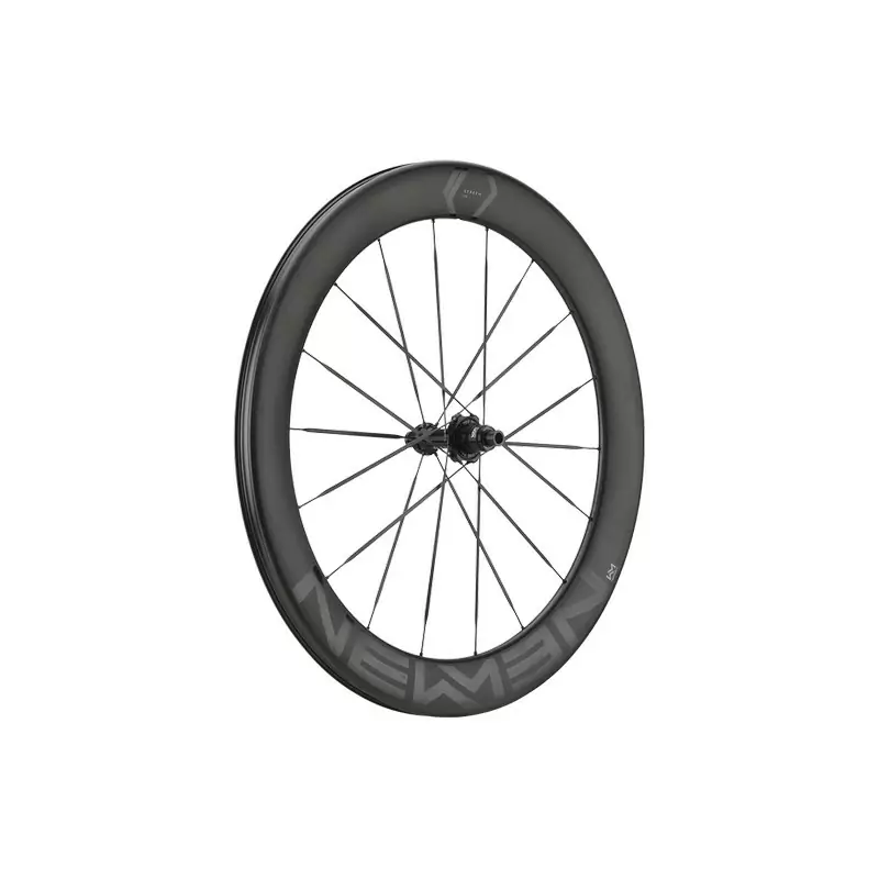 Ruota Posteriore Streem Streem VONOA A.66 Disc Centerlock Tubeless PP12/142mm Corpetto XDR 12v #1