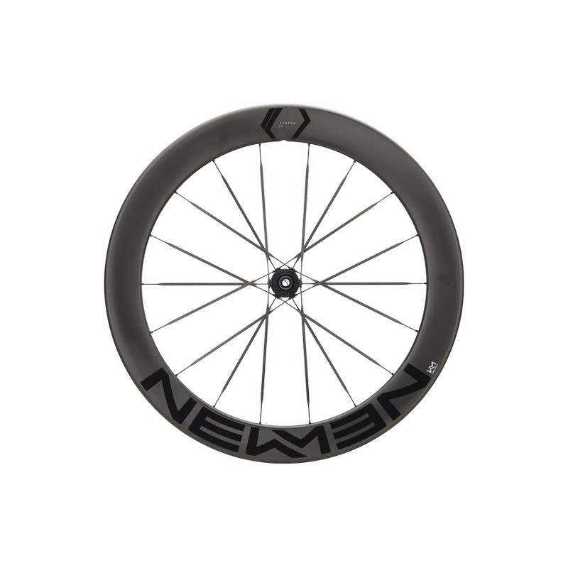 Ruota Posteriore Streem Streem VONOA A.66 Disc Centerlock Tubeless PP12/142mm Corpetto XDR 12v