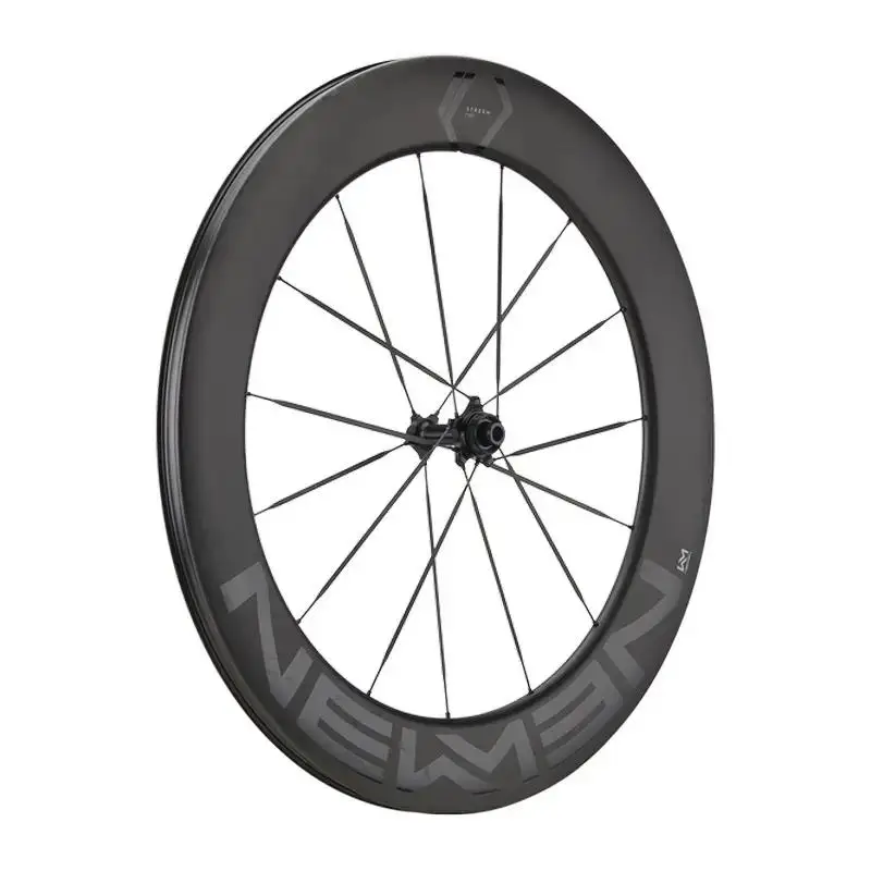 Coppia Ruote Streem TT Infinite Disc Corpetto Sram XDR 12v #1