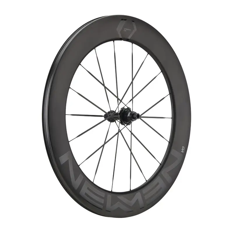 Ruota Posteriore Streem TT.80 Vonoa Center Lock 12x142mm Corpetto XDR 12v - image