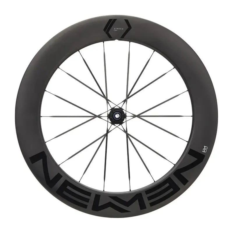 Ruota Posteriore Streem TT.80 Vonoa Center Lock 12x142mm Corpetto Shimano HG 11/12v #1