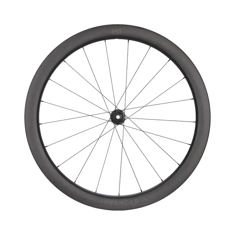 Ruota Anteriore Advanced A.50 28'' Center Lock 12x100mm #1