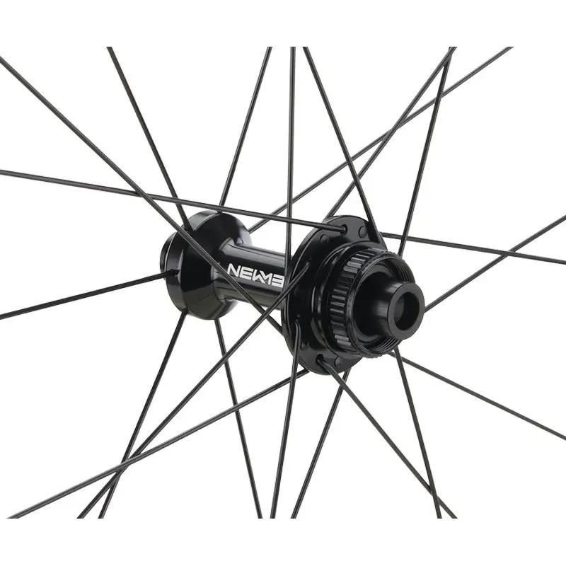 Ruota Anteriore Advanced A.50 28'' Center Lock 12x100mm #2