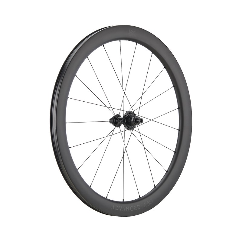 Advanced A.50 28 '' LOCK 12X142MM CENTER SRAM XDR 12V rear wheel