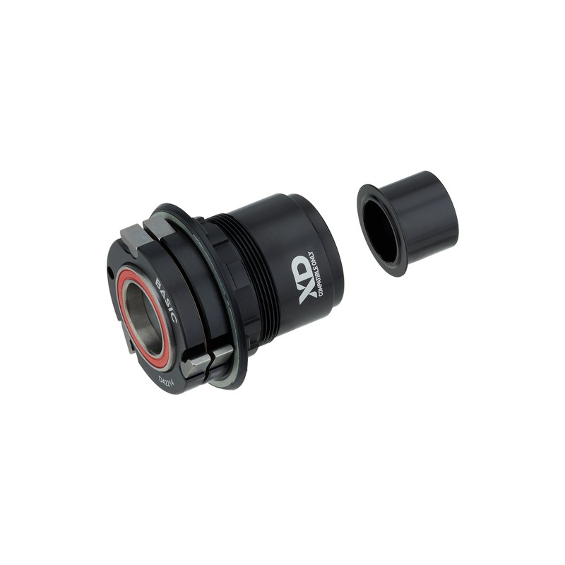 Basic SRAM XD 12V freies Rad Mieder Mieder