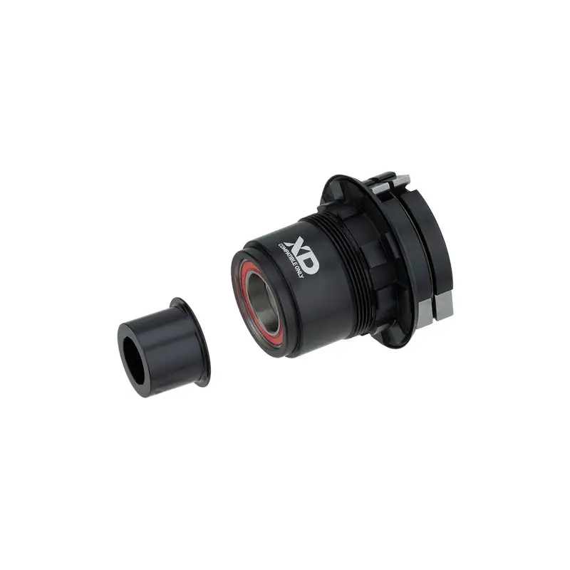 Basic SRAM XD 12V freies Rad Mieder Mieder #1