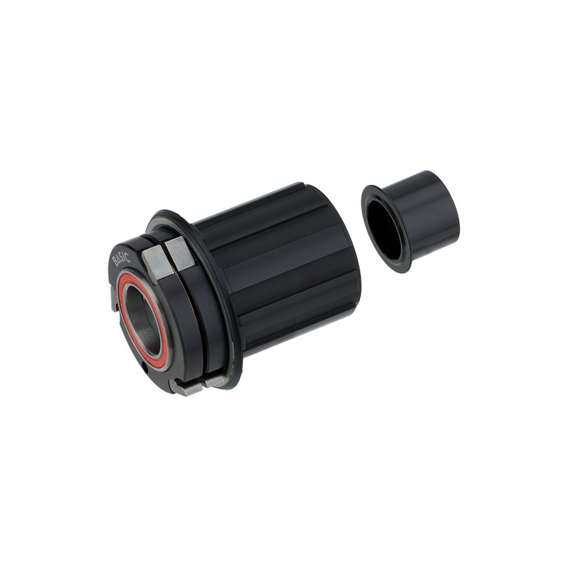 Basic Shimano Free Wheel Mieder Hg 11/12V