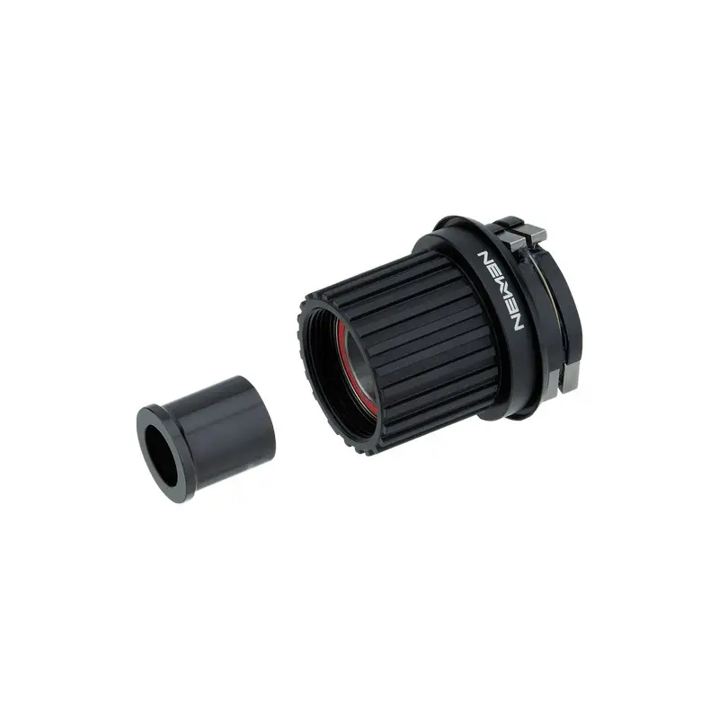 Freies Rad Mieder Mozzo Fade K Shimano Micrustplicine 12V #1
