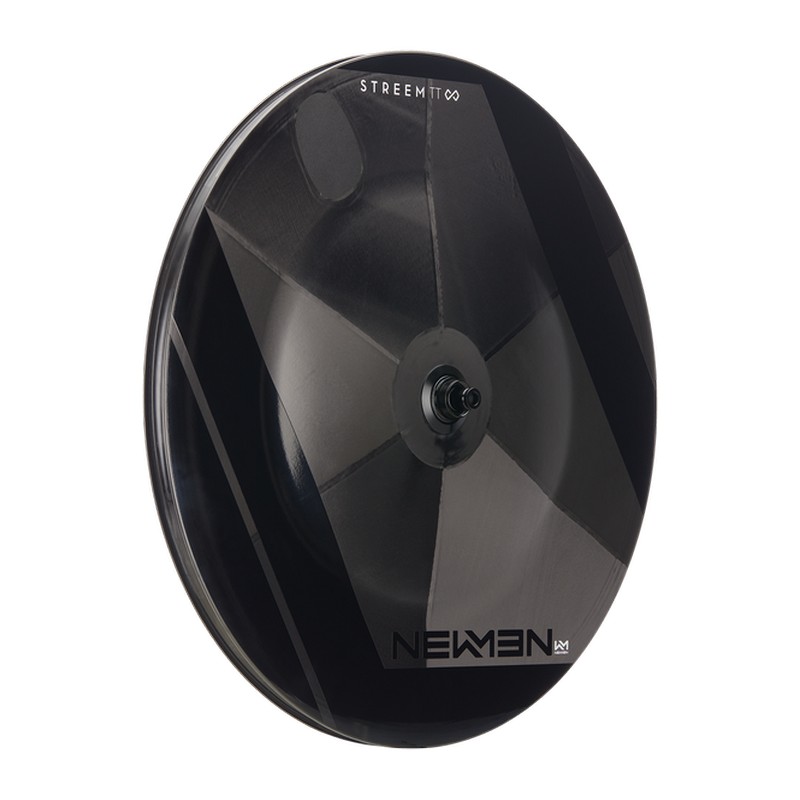 Antecedência lenticular roda streem tt infinito disco bort hg 11/12v