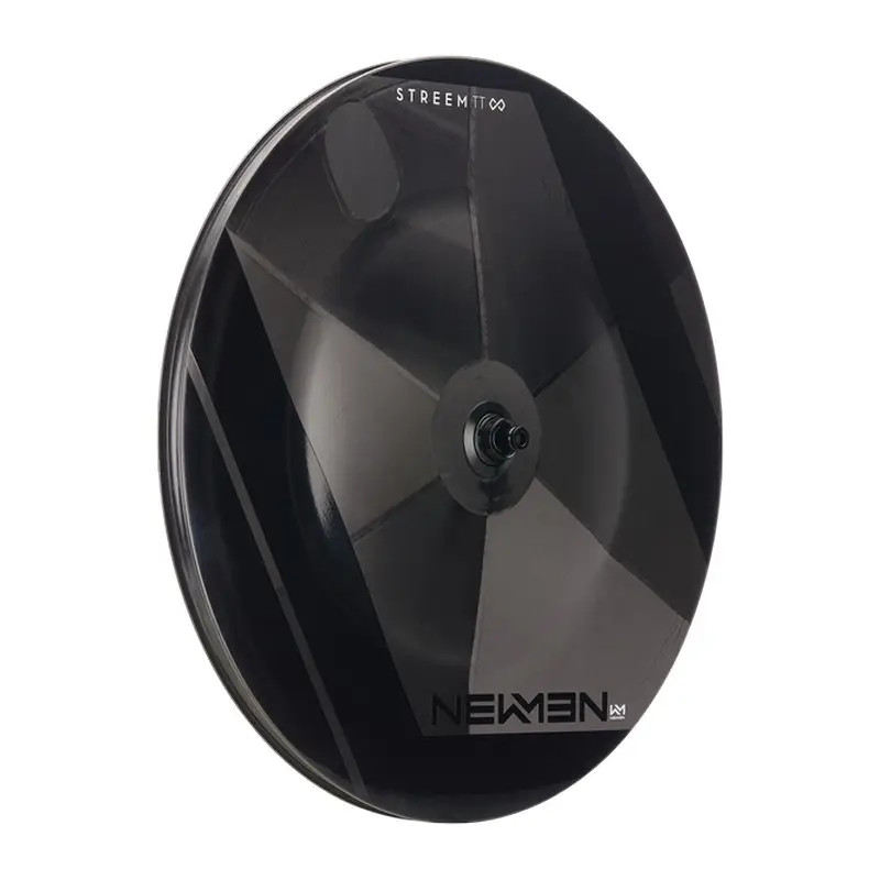 Antecedência lenticular roda streem tt infinito disco bort hg 11/12v - image
