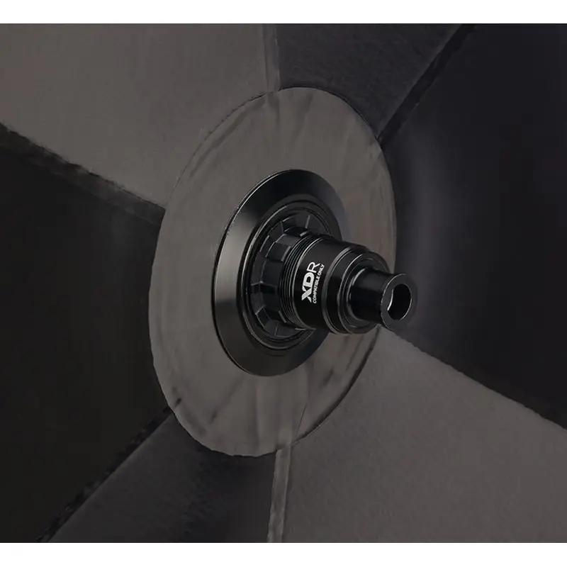 Antecedência lenticular Roda Streem TT Infinite Disc Bond SRAM XDR 12V #4