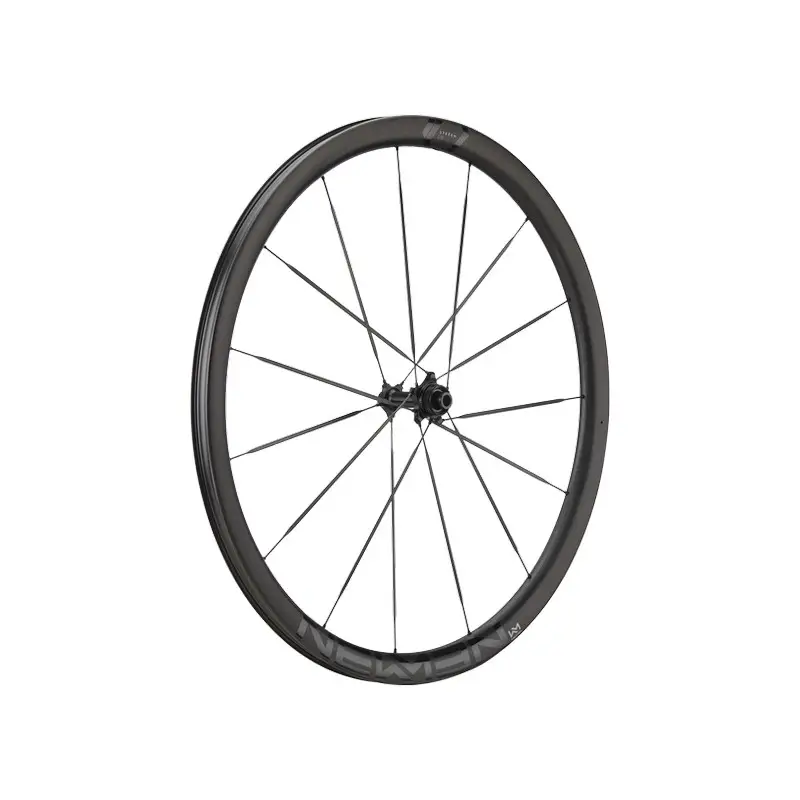 Paire Roues Streem Climbing VONOA Disc Centerlock Tubeless PP12/100 - 12/142mm Corps XDR 12v #2