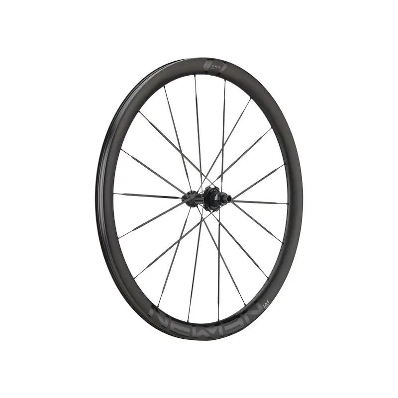 Paire Roues Streem Climbing VONOA Disc Centerlock Tubeless PP12/100 - 12/142mm Corps XDR 12v #4