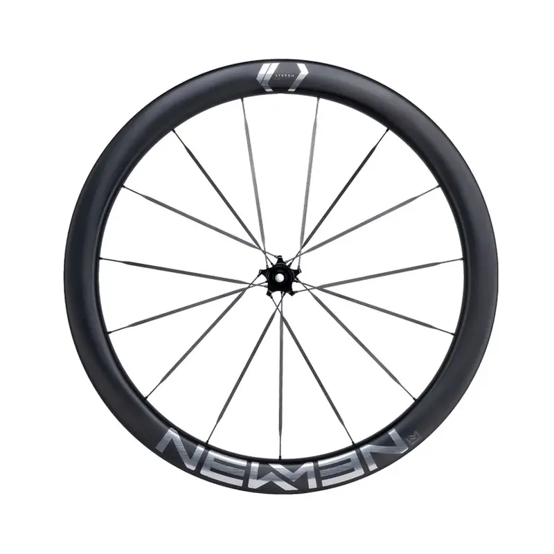 Coppia Ruote Streem Allround VONOA Disc Centerlock Tubeless PP12/100 - 12/142mm XDR 12v Argento #1