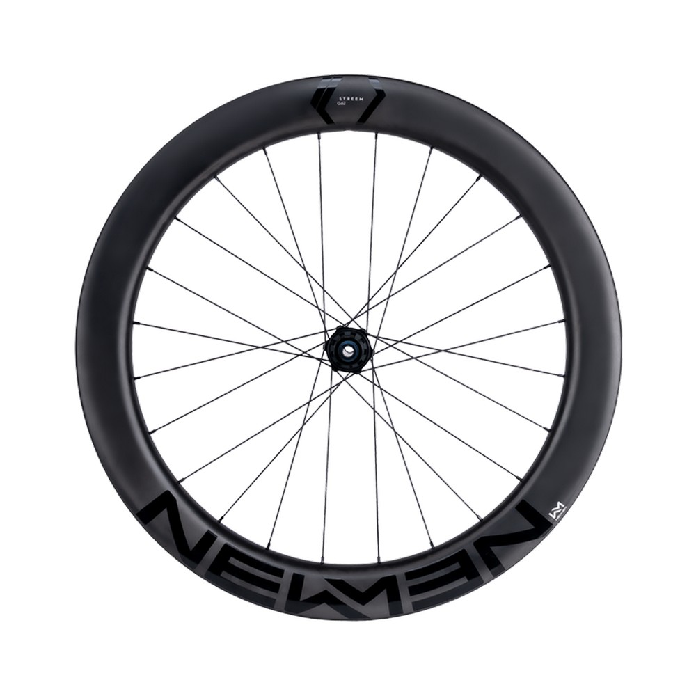 Ruota Posteriore Gravel Streem G.62 12x142mm Centerlock Corpetto Sram XDR 12v
