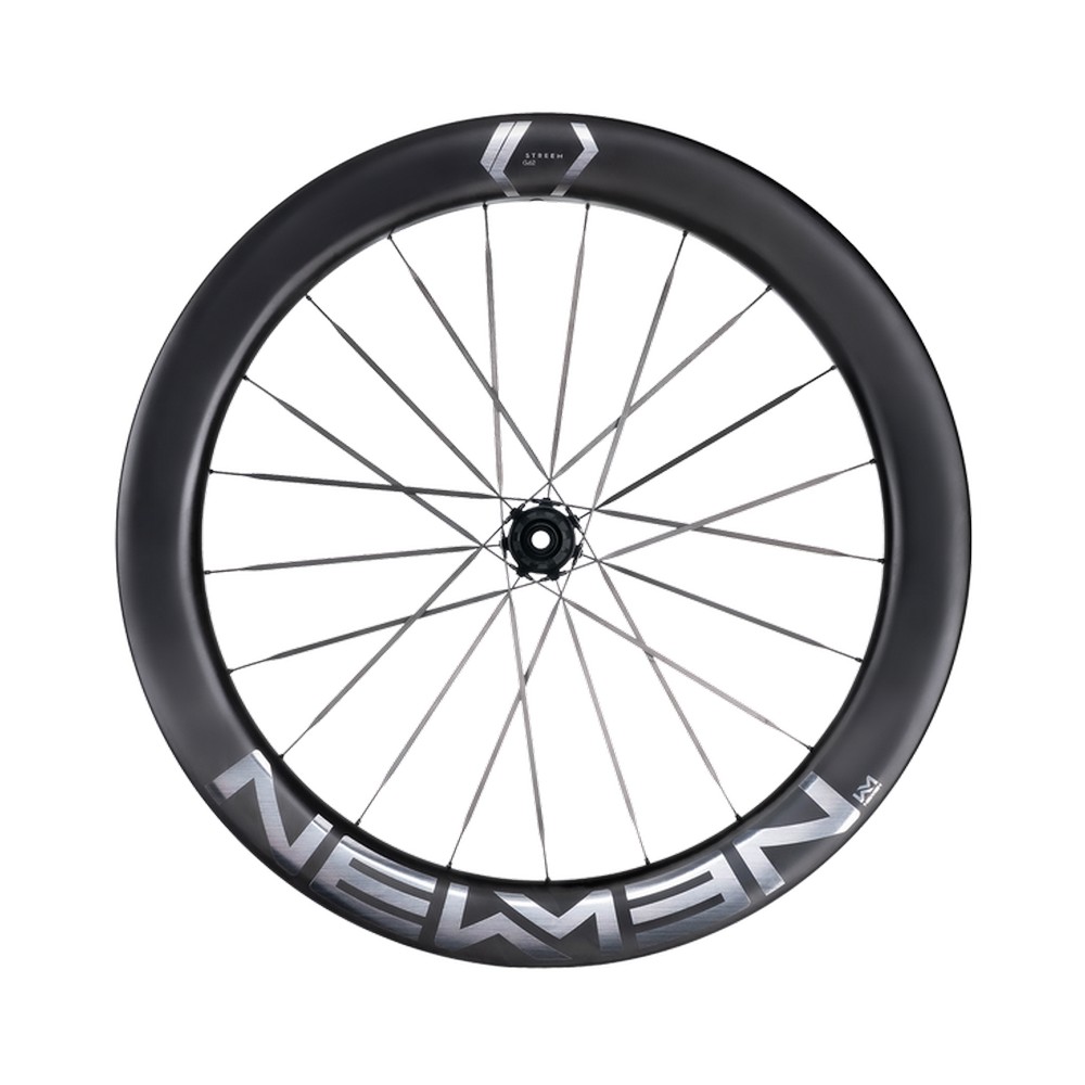 Ruota Posteriore Gravel Streem G.62 CS 12x142mm Centerlock Corpetto Sram XDR 12v