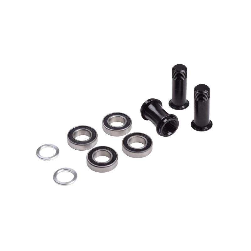 Rocker Arm Screws And Bearings Kit For Stereo Hybrid 120 29 ''And 140 27.5''