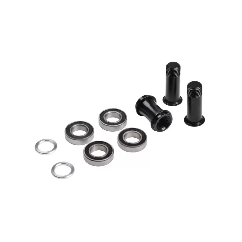 Rocker Arm Screws And Bearings Kit For Stereo Hybrid 120 29 ''And 140 27.5'' - image