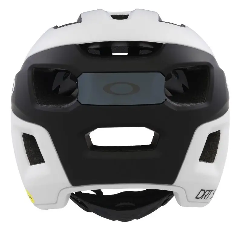Casque Enduro DRT3 Trail Blanc Mat Taille S (52-56cm) #7
