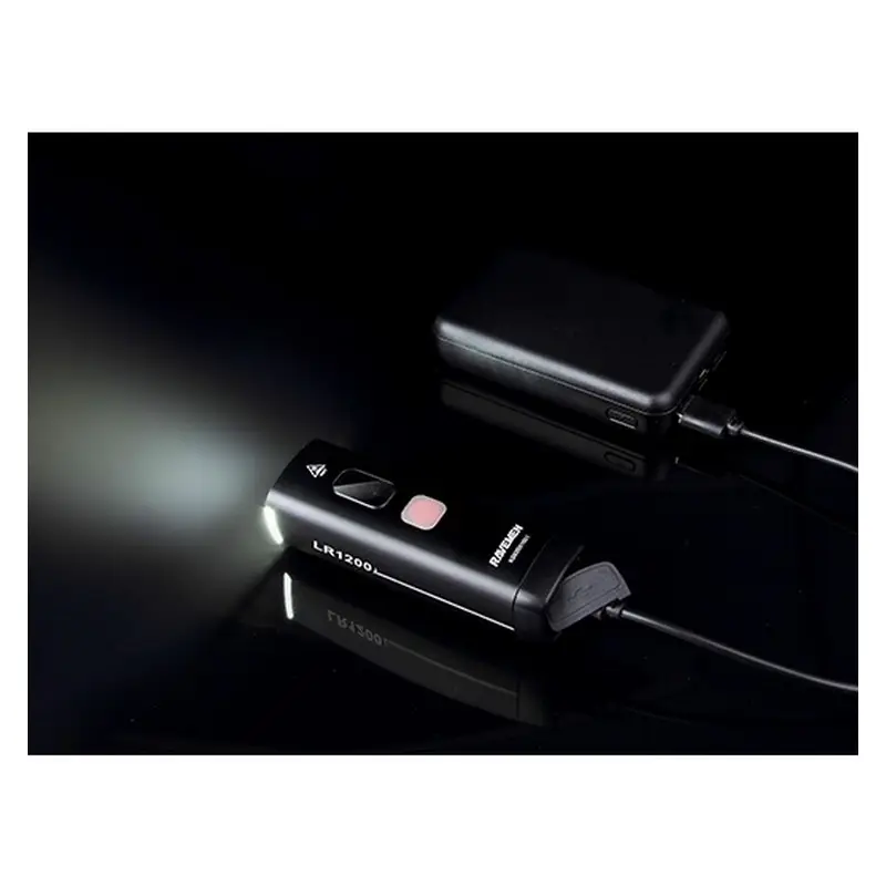 Luz Anterior LR 1200 #7