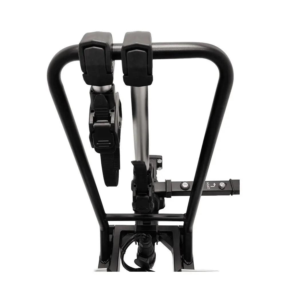 Portabici Gancio Traino C3 3 Bici #8