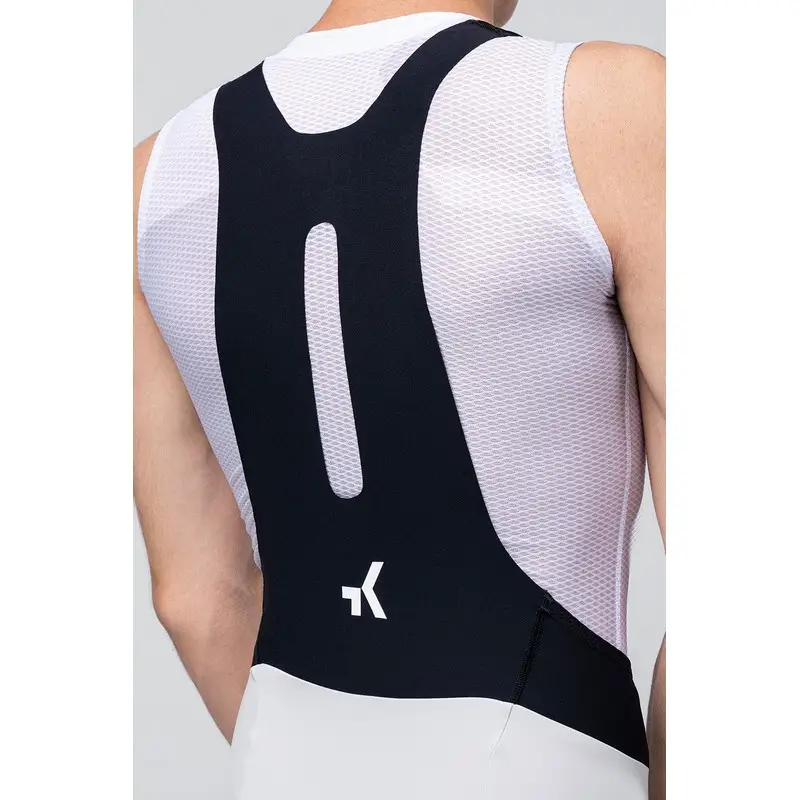 Salopette Strada Bib Tight X K10 Diamond Taille XXS #8