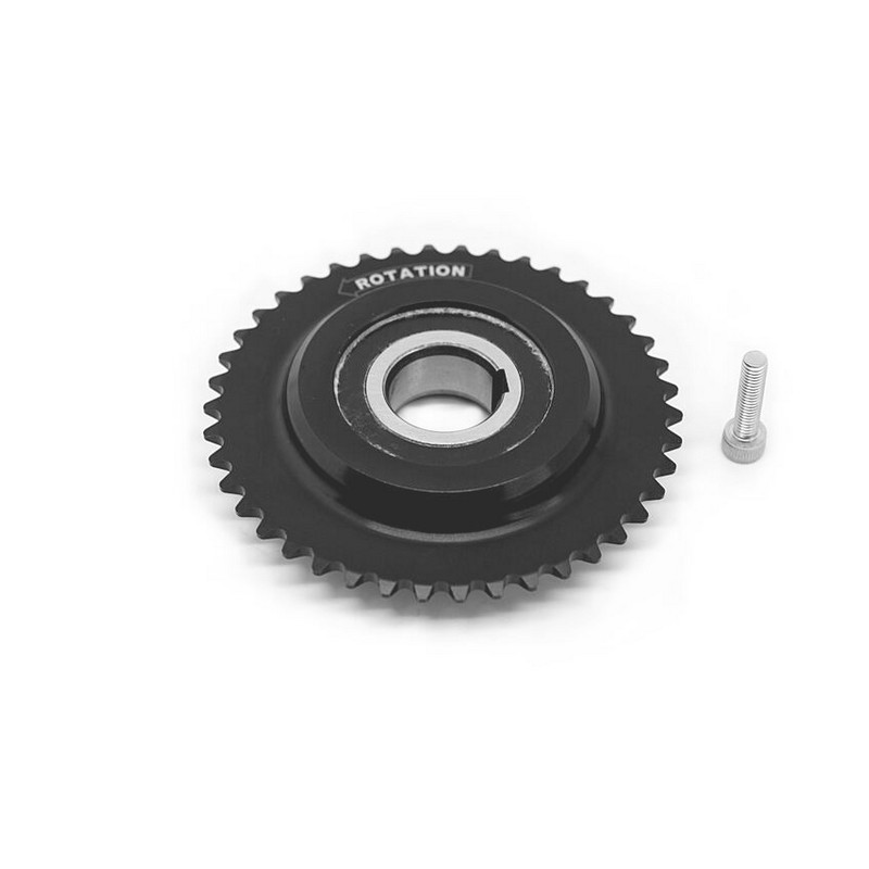 Gruppo Cuscinetto Frizione Powerplay RM1812015