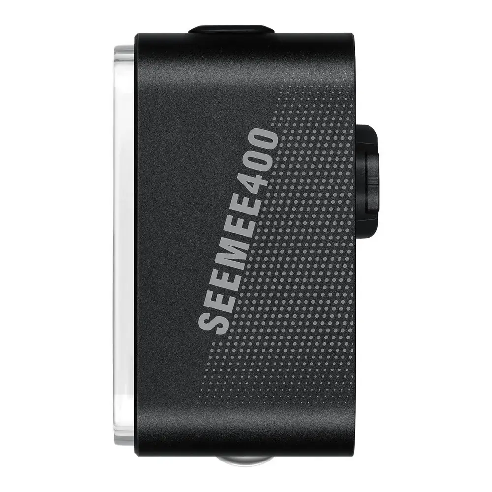 Rotes LED-Rücklicht Seemee 400 USB-C #8