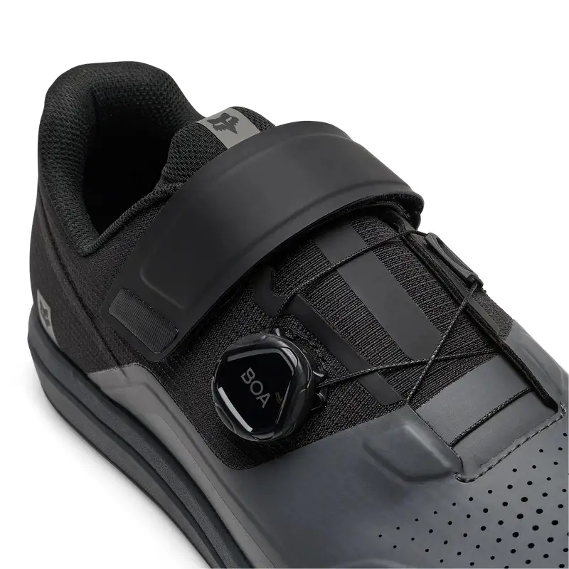 MTB Union Dark Shadow Shoes Size 37 #7