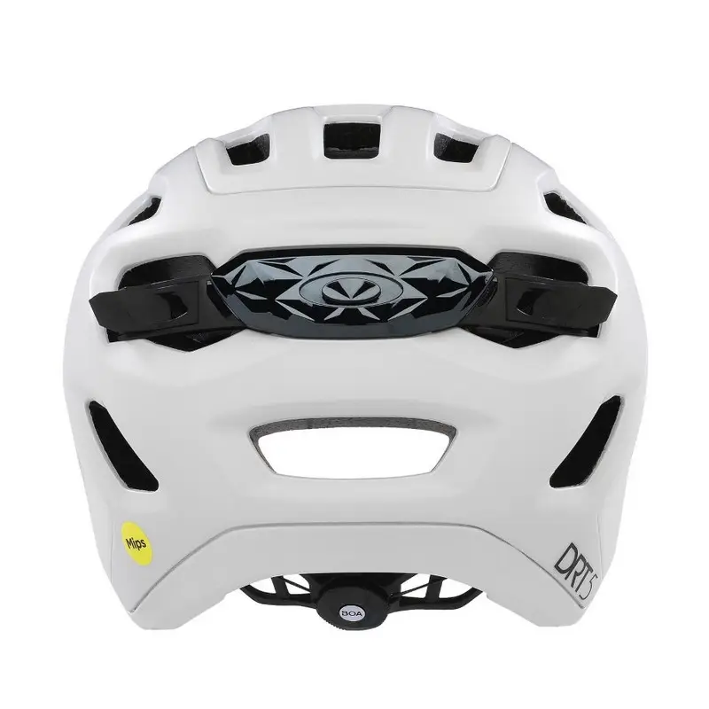 Casque Enduro DRT5 Maven Blanc Satin Taille S (52-56cm) #7
