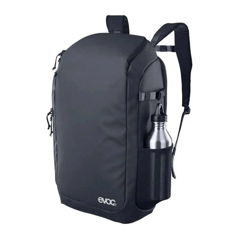 Sac à dos Athlete 30L Gris Carbone #8