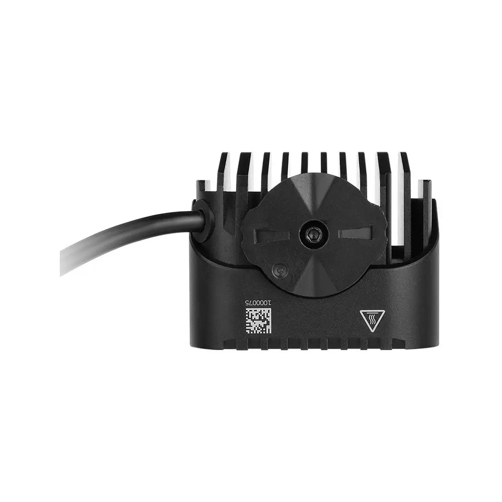 Luce Frontale Per Casco Scoutlite Lumeo 4000 lumen #8