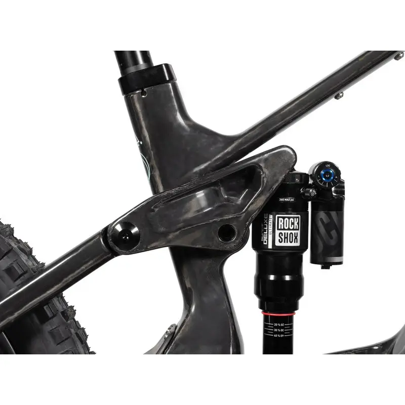 Druid Lite Kit2 29/27.5 '' 150mm 12v 600Wh Dji Avinox Ride The Lightning S2 S2 (M) #7
