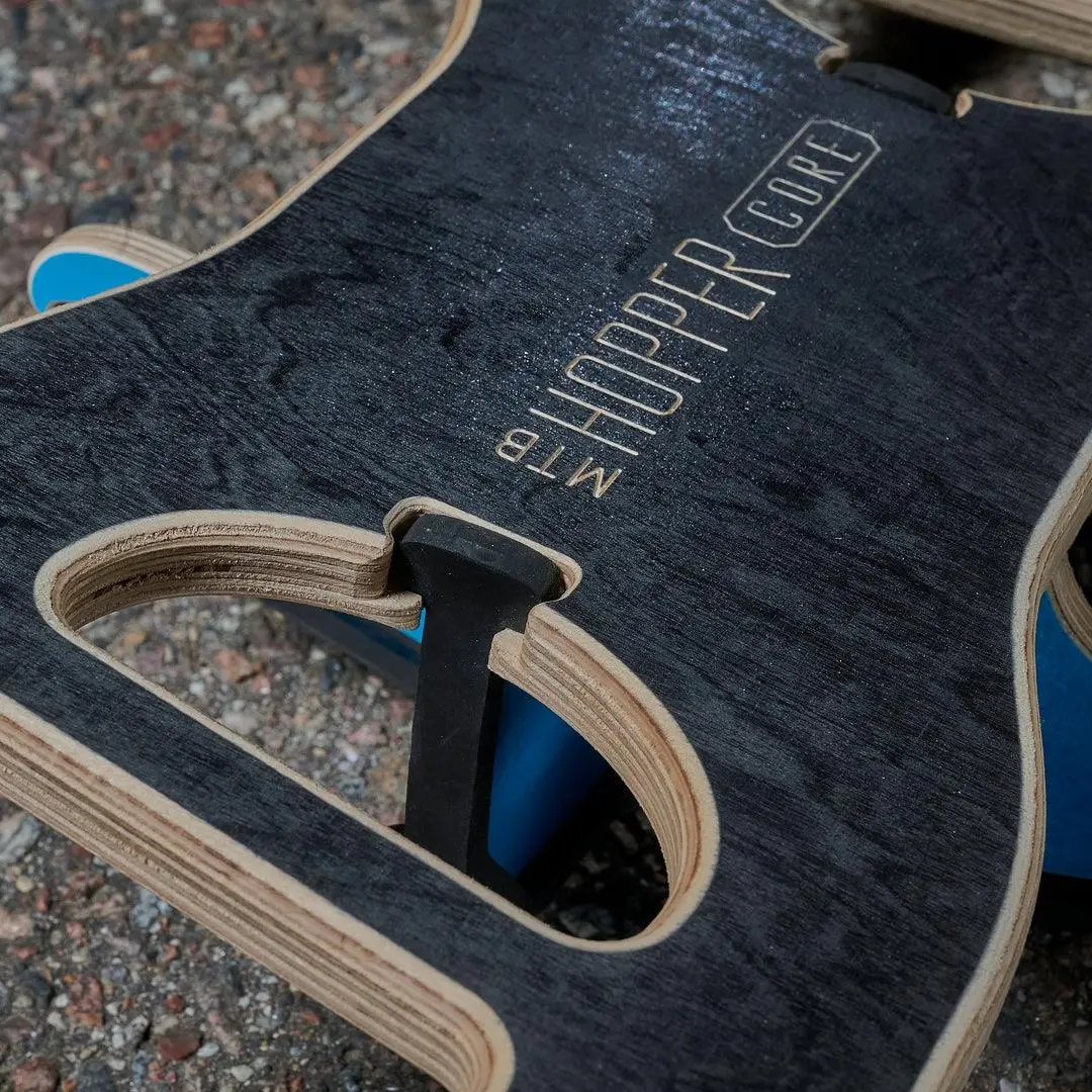 Tavola Di Equilibrio Core #8