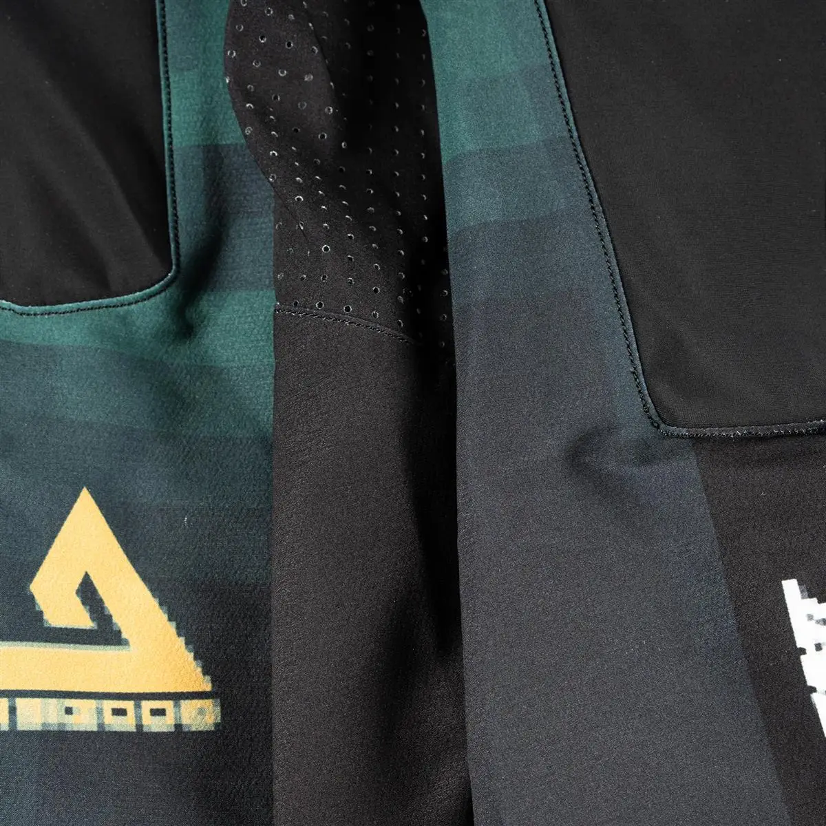 Kit de Passeio Camiseta + Calças MTB Gravity 1.0 Edição Limitada Szymon Godziek Tamanho XS #7