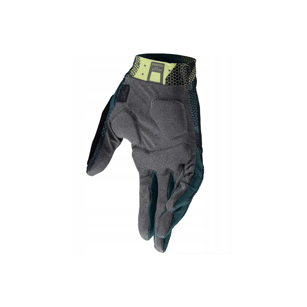 MTB 3.0 Endurance Handschuhe Petrol Größe S #4