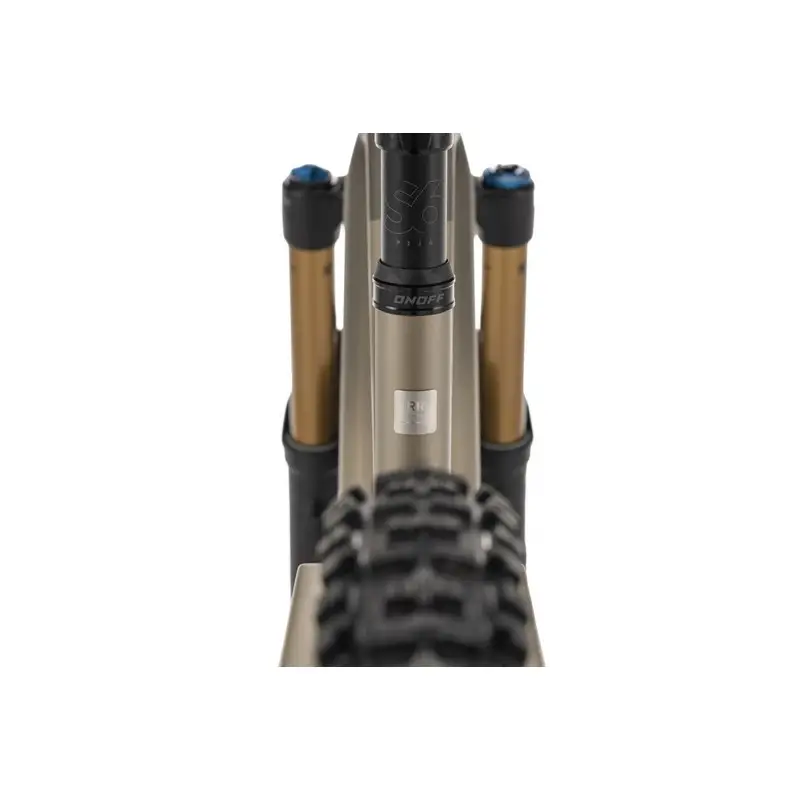 ZENDIT RR 29/27,5'' 12v 170mm Avinox 800Wh Saturn 2027 Tamanho S #7