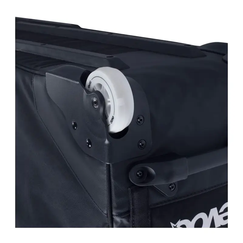 Sac à vélo BMX Porte-vélo Noir #8