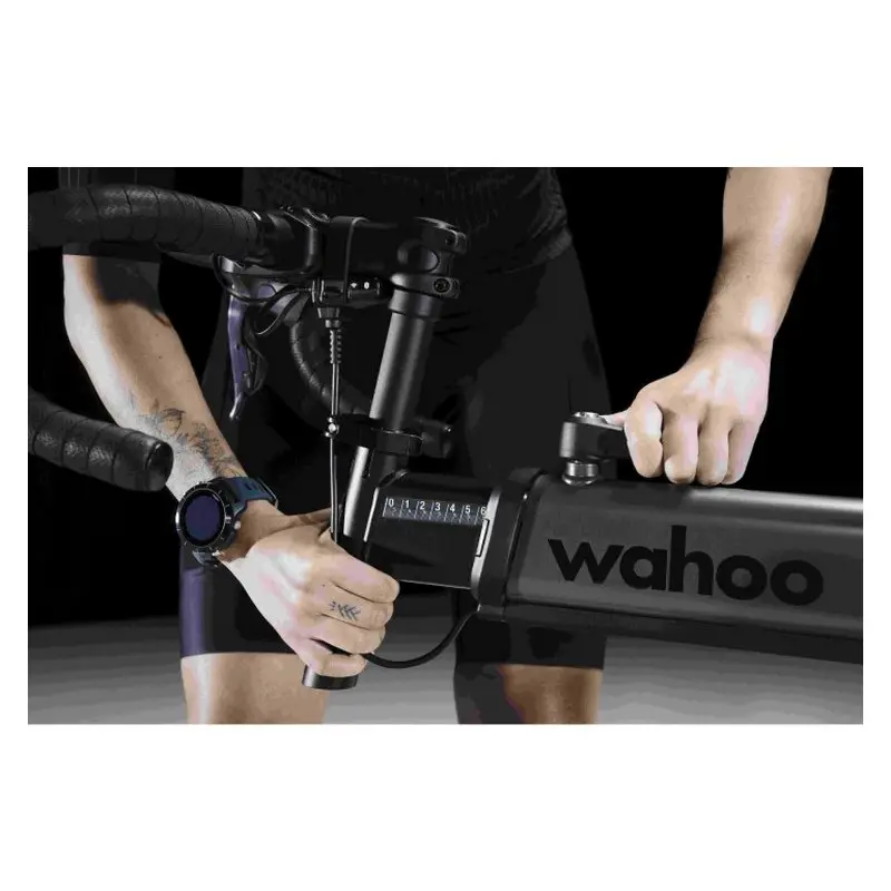 Bicicletta Allenamento Indoor KICKR Bike Shift #8