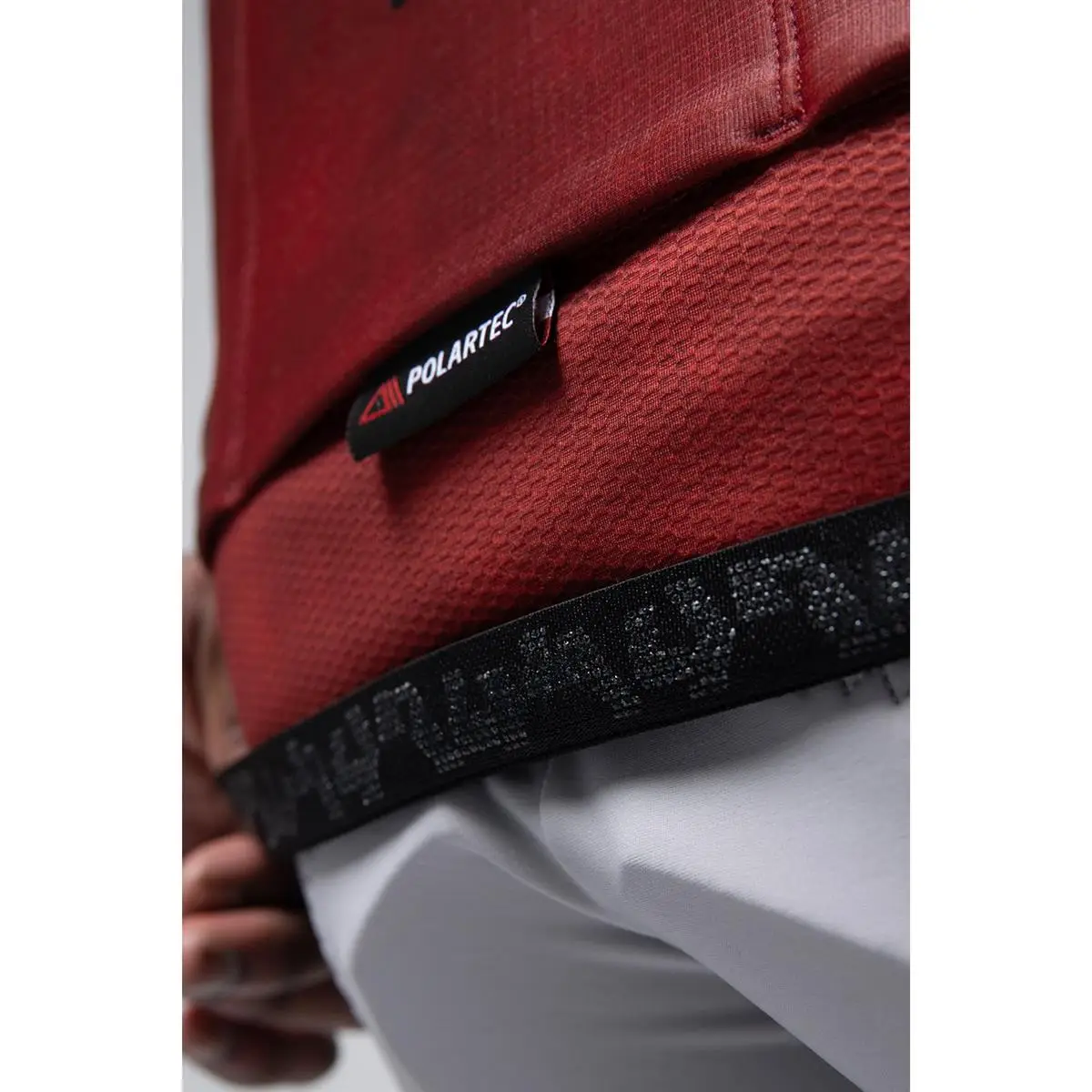 Giacca Invernale Skimo Pro 2.0 Rosso Taglia XXS #10
