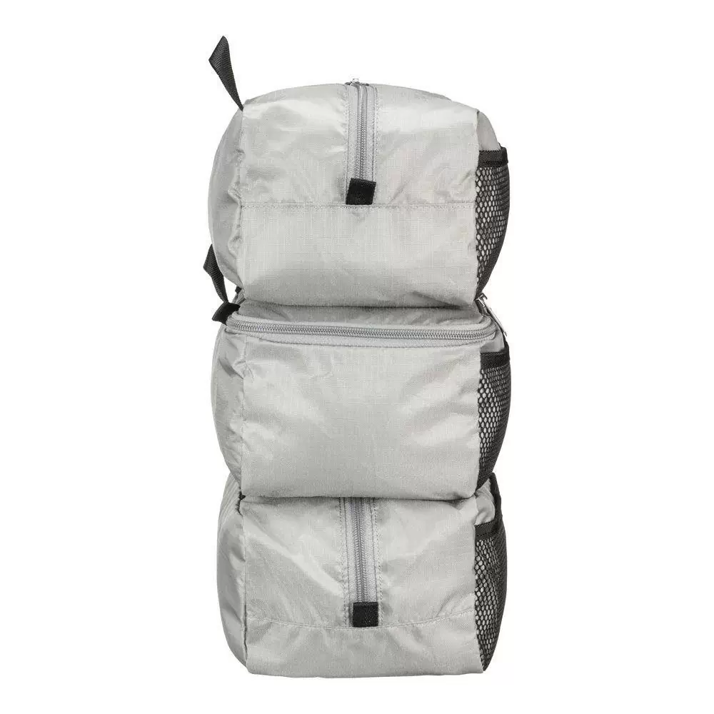 Set Organizer Reiseeinsatz für Packtaschen für Back-Roller / Velo-Shopper / Bike-Packer 17L #8