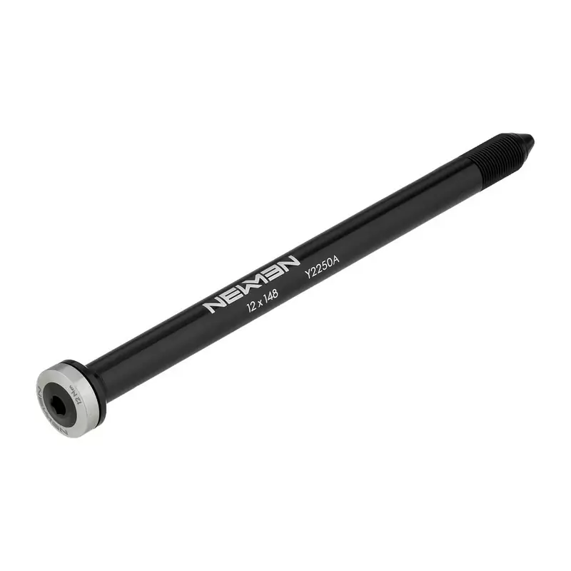 Axe Traversant 15x110 Mm Pour Fourche RockShox - Alliage Aluminium, Dégagement Rapide - Compatible Reba, Pike, SID