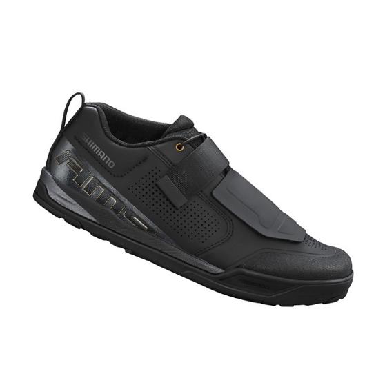 Shoes SPD AM903 SH-AM903 black size 38