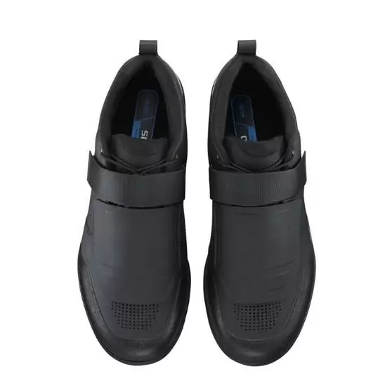 Shoes SPD AM903 SH-AM903 black size 43 #1