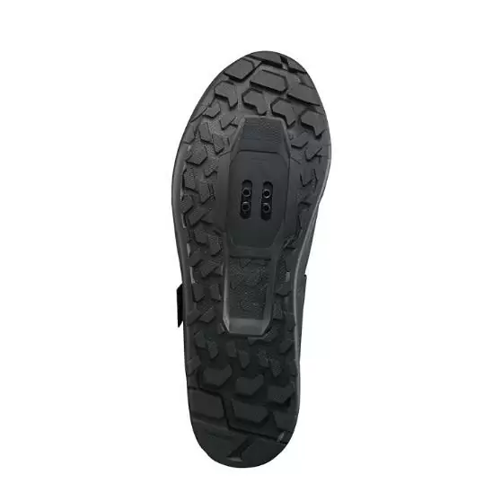 Shoes SPD AM903 SH-AM903 black size 43 #2