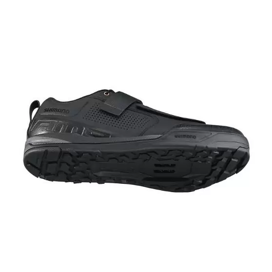Shoes SPD AM903 SH-AM903 black size 47 #3