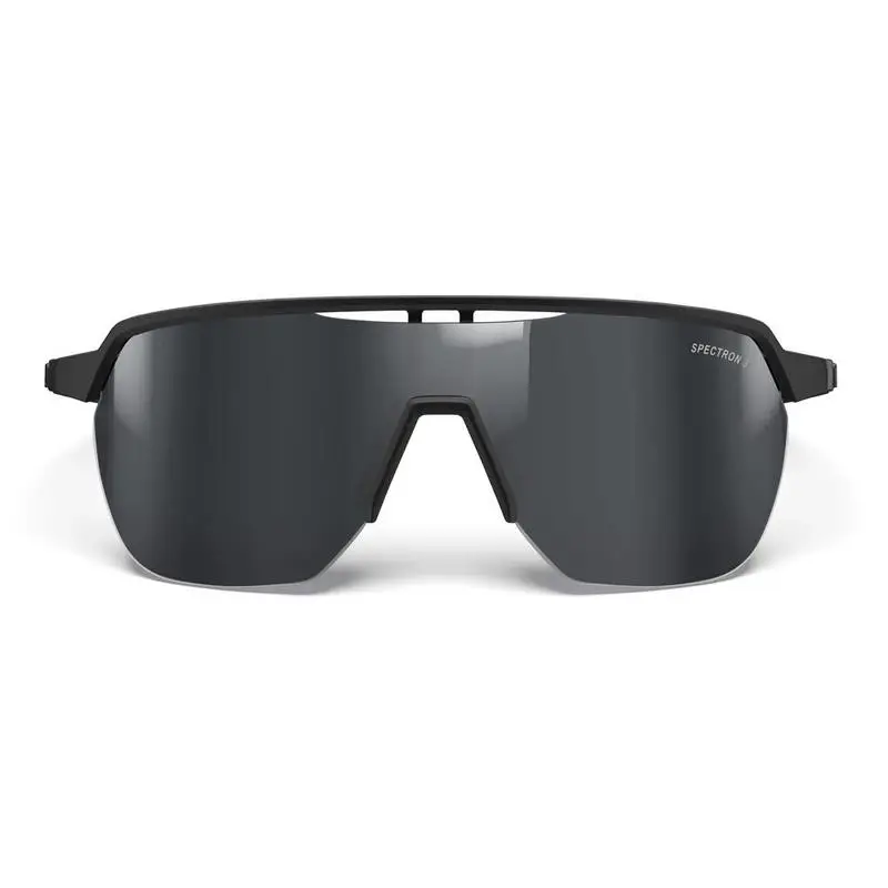 Frequency Black Series Brille Spectron 3 Linse Schwarz Verspiegelt - image